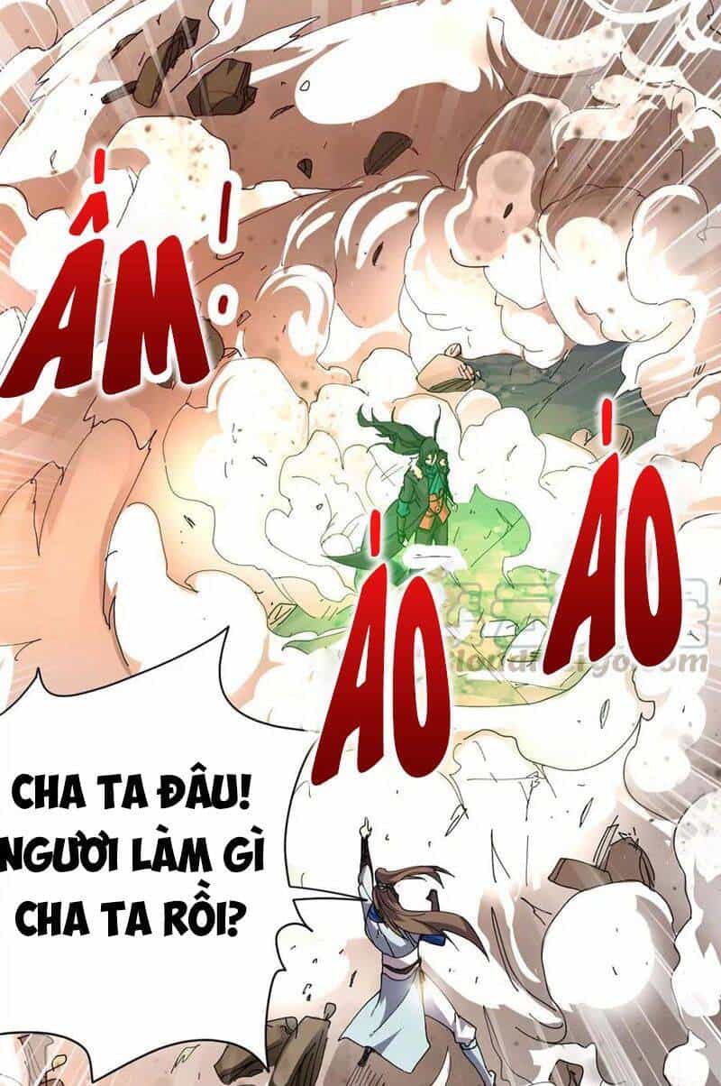 Thôn Phệ Vĩnh Hằng - Chương 238 - ảnh 4