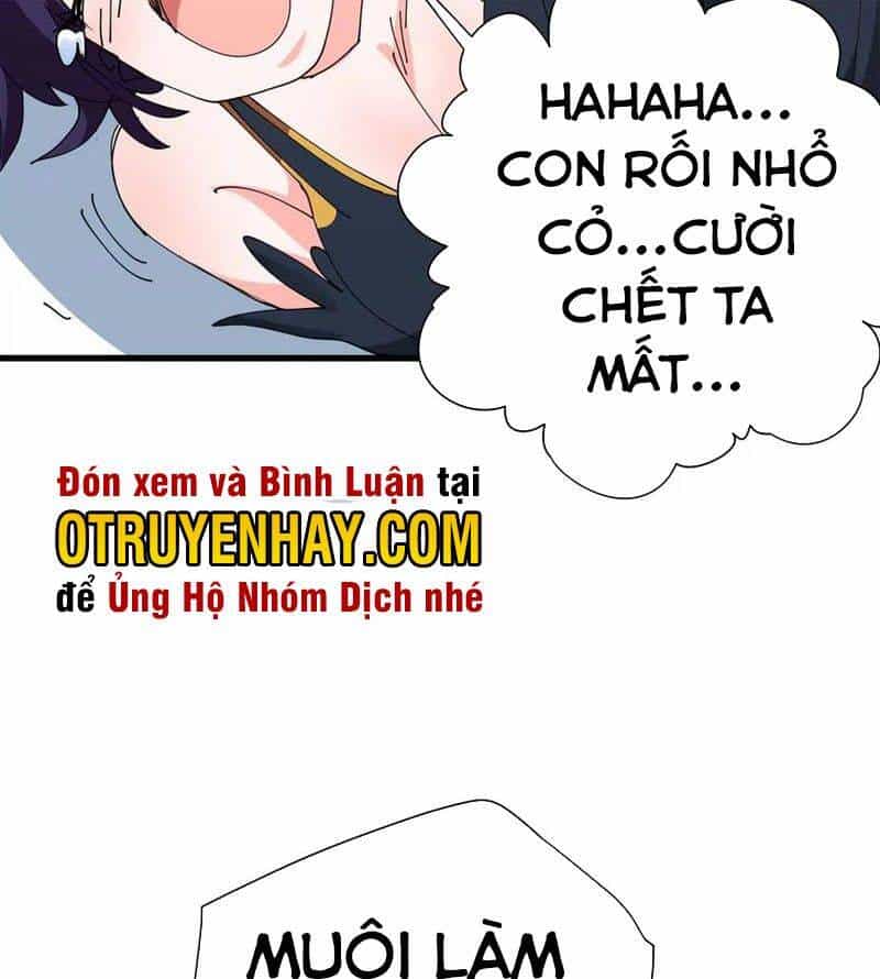 Thôn Phệ Vĩnh Hằng - Chương 238 - ảnh 42