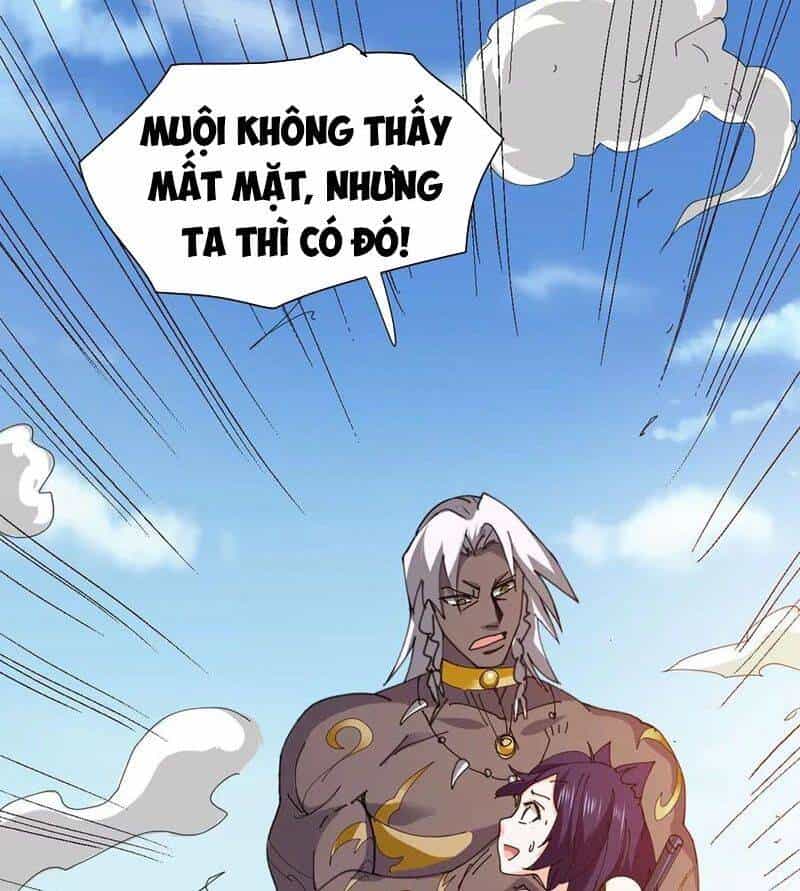 Thôn Phệ Vĩnh Hằng - Chương 238 - ảnh 45