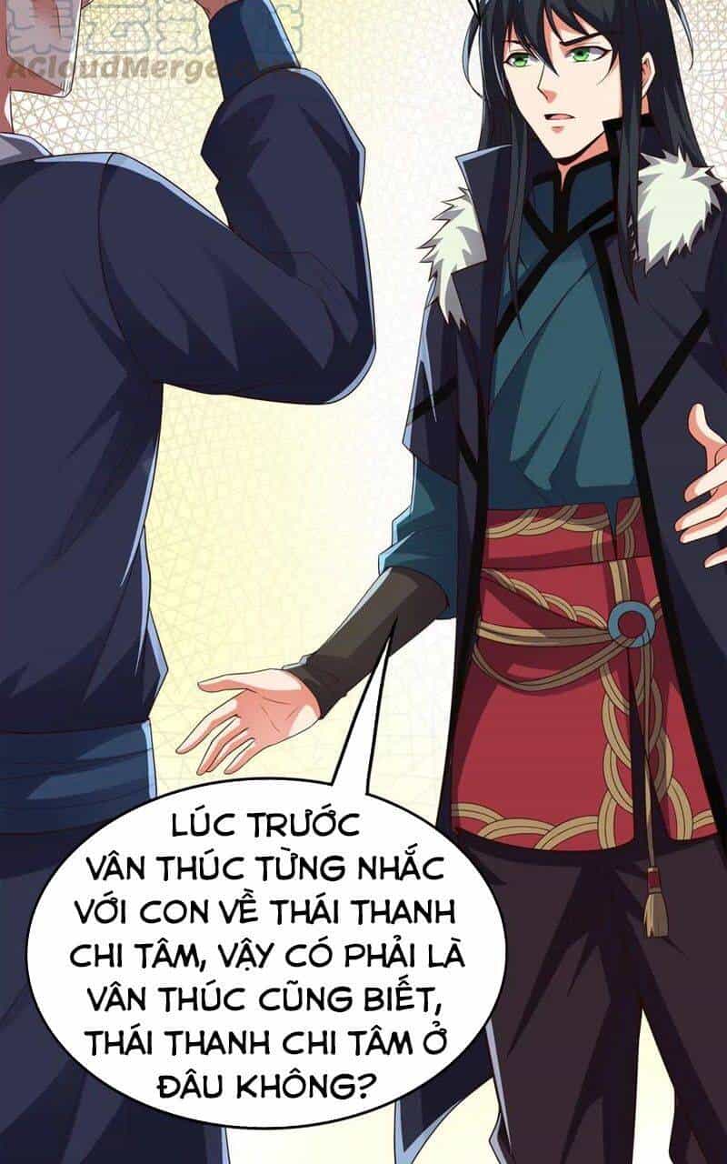Thôn Phệ Vĩnh Hằng - Chương 239 - ảnh 32