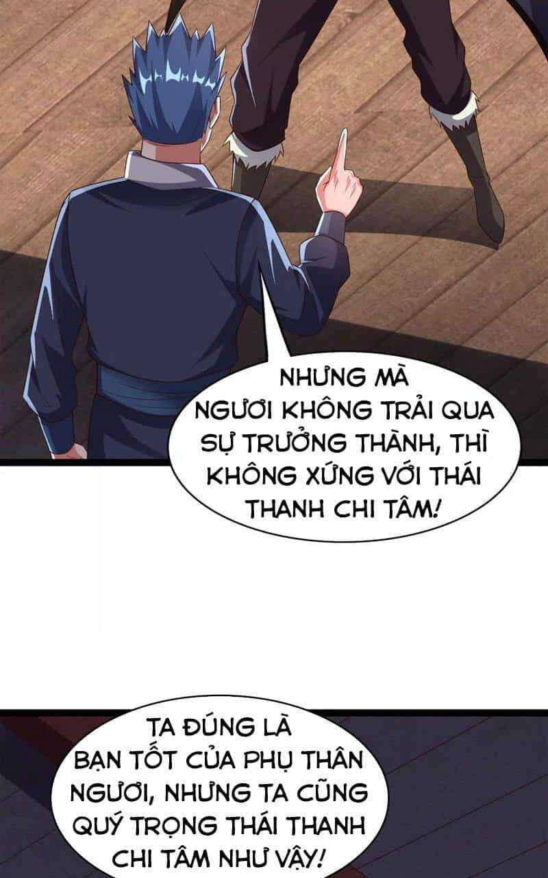 Thôn Phệ Vĩnh Hằng - Chương 239 - ảnh 38