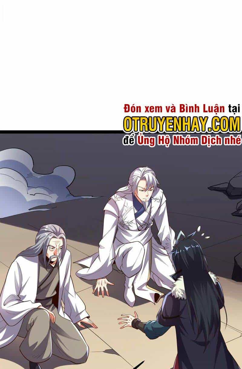 Thôn Phệ Vĩnh Hằng - Chương 239 - ảnh 6