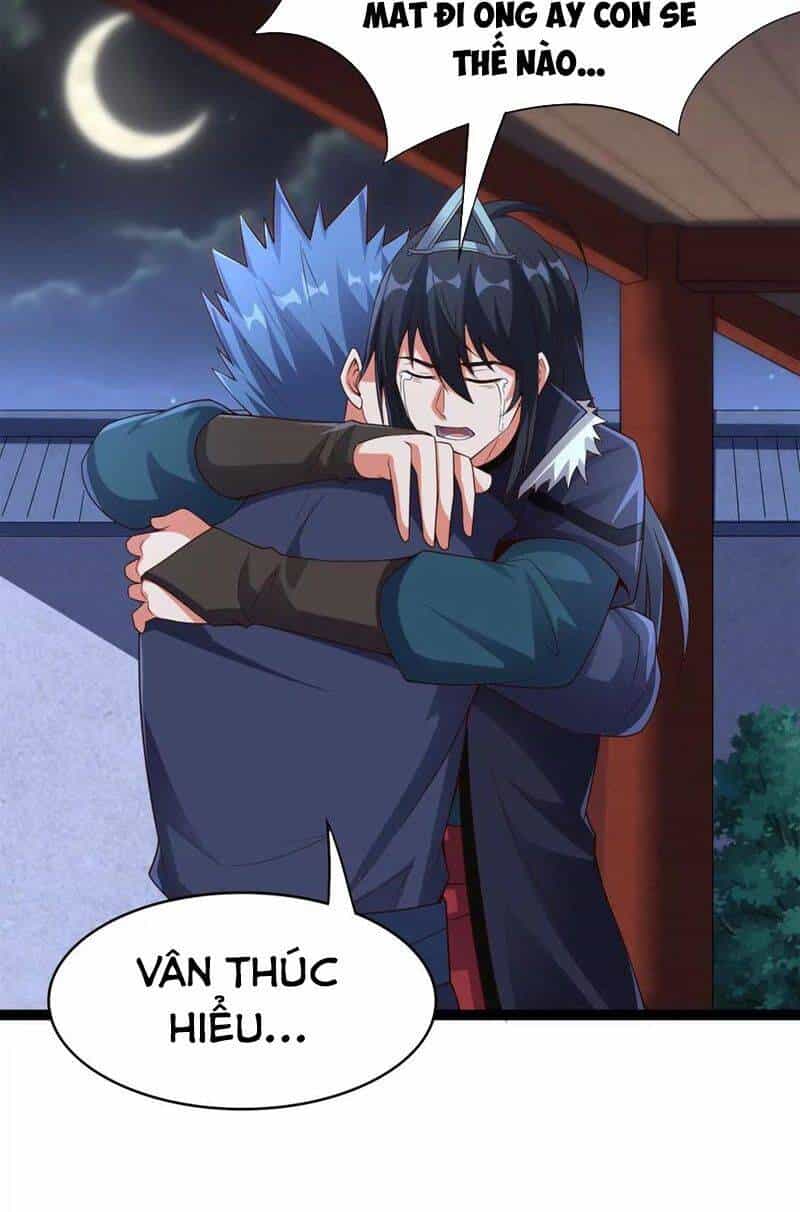 Thôn Phệ Vĩnh Hằng - Chương 240 - ảnh 14