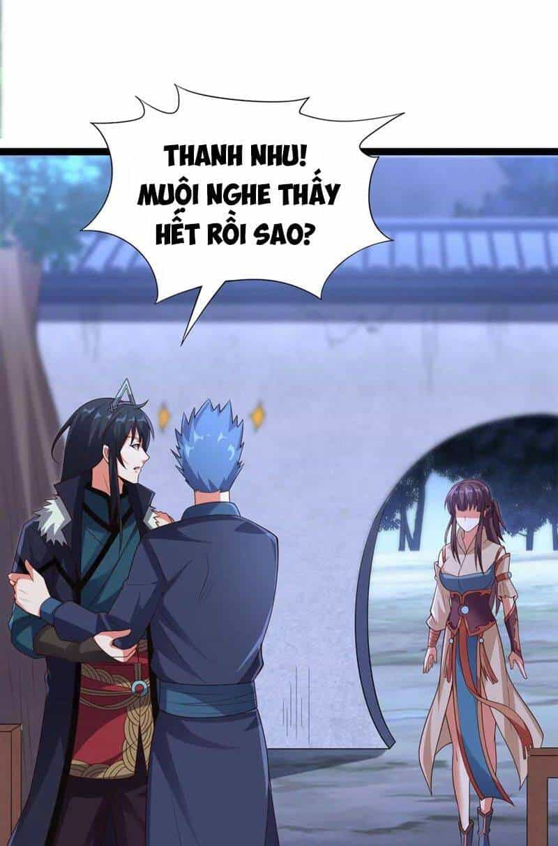 Thôn Phệ Vĩnh Hằng - Chương 240 - ảnh 16