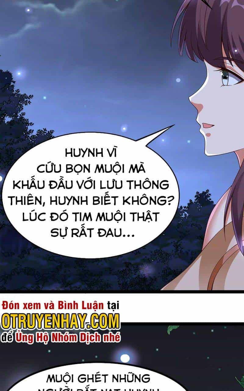 Thôn Phệ Vĩnh Hằng - Chương 240 - ảnh 27