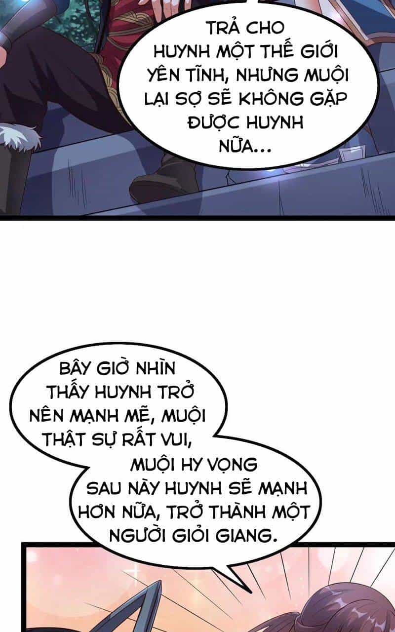 Thôn Phệ Vĩnh Hằng - Chương 240 - ảnh 29