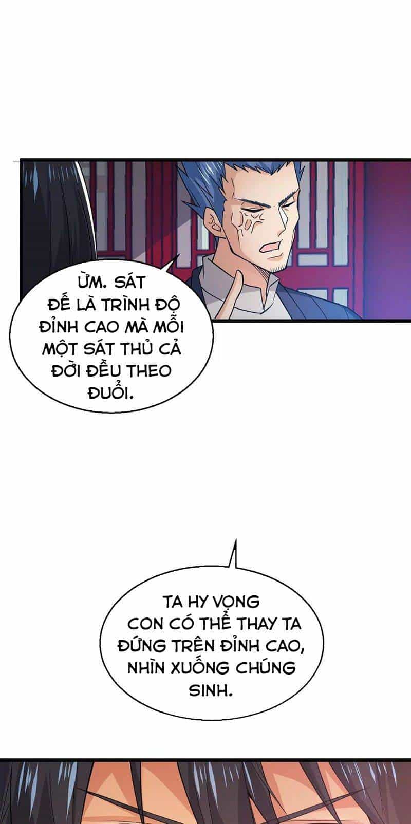 Thôn Phệ Vĩnh Hằng - Chương 241 - ảnh 17