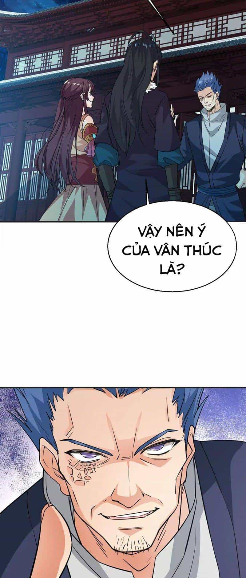 Thôn Phệ Vĩnh Hằng - Chương 241 - ảnh 33