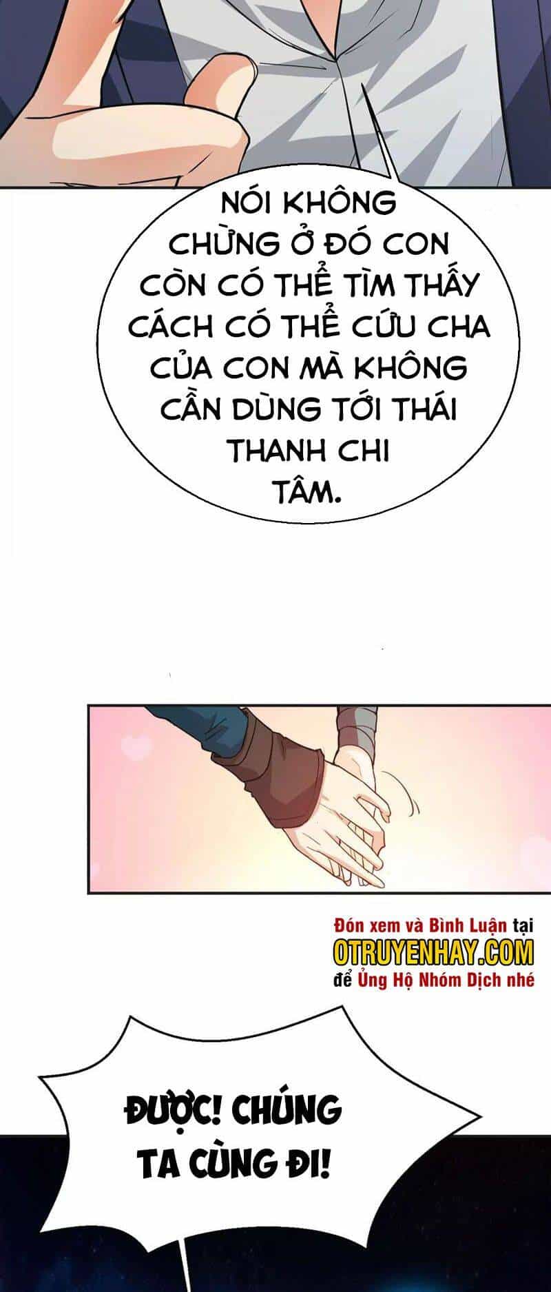 Thôn Phệ Vĩnh Hằng - Chương 241 - ảnh 34