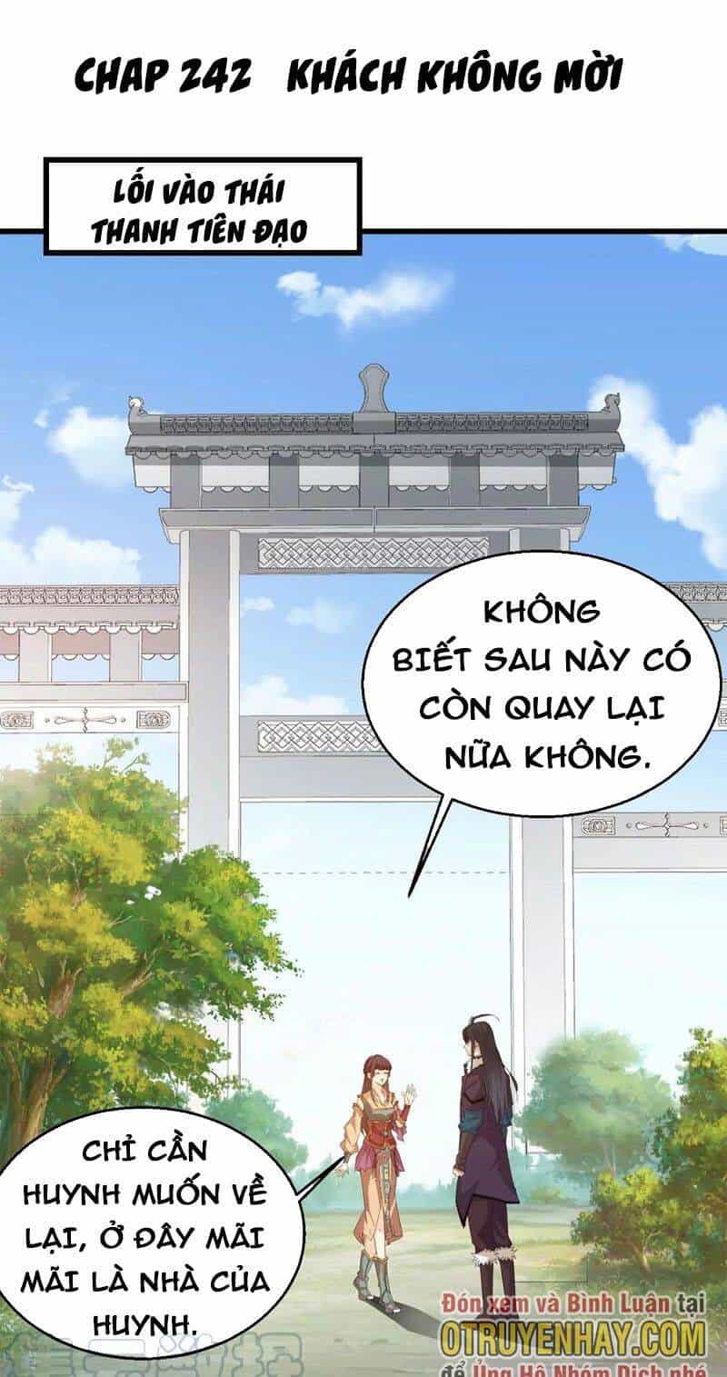 Thôn Phệ Vĩnh Hằng - Chương 242 - ảnh 1