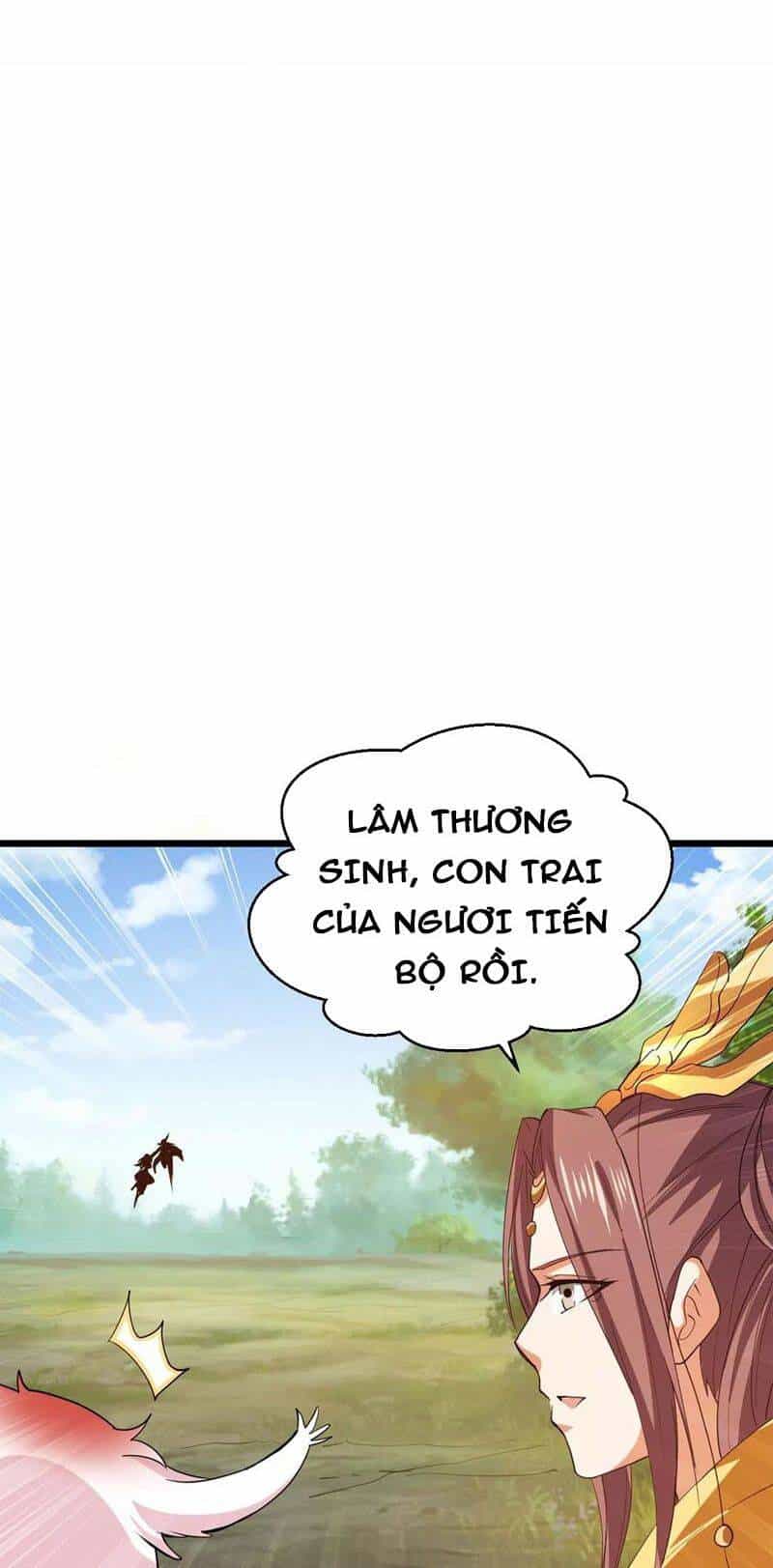 Thôn Phệ Vĩnh Hằng - Chương 242 - ảnh 19