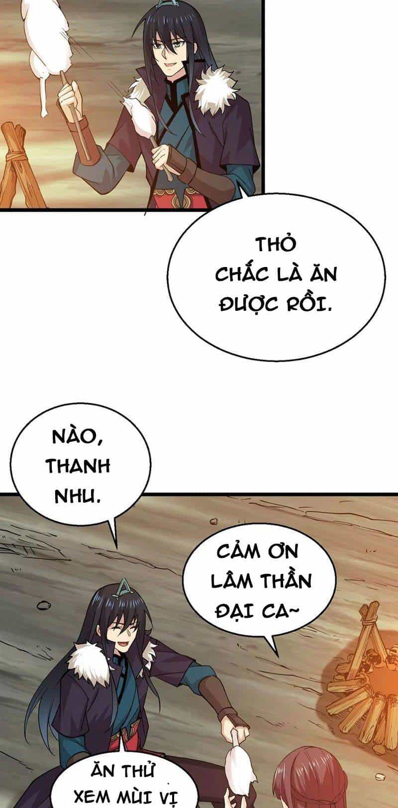 Thôn Phệ Vĩnh Hằng - Chương 242 - ảnh 23