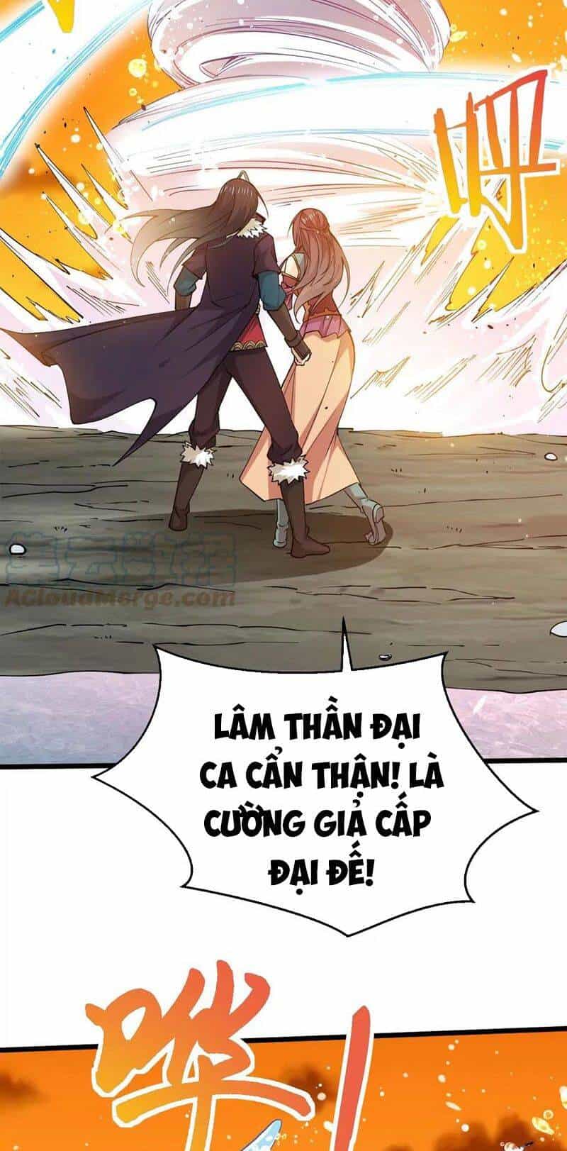 Thôn Phệ Vĩnh Hằng - Chương 242 - ảnh 27