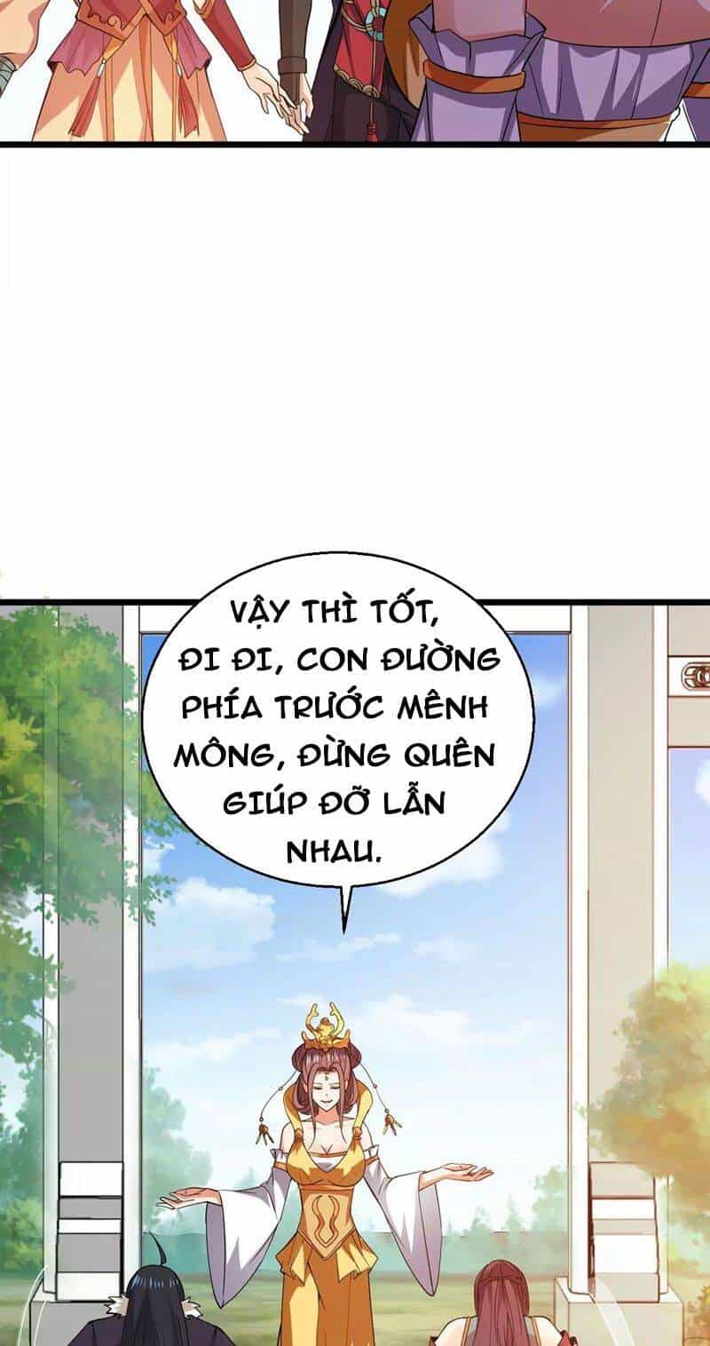 Thôn Phệ Vĩnh Hằng - Chương 243 - ảnh 15