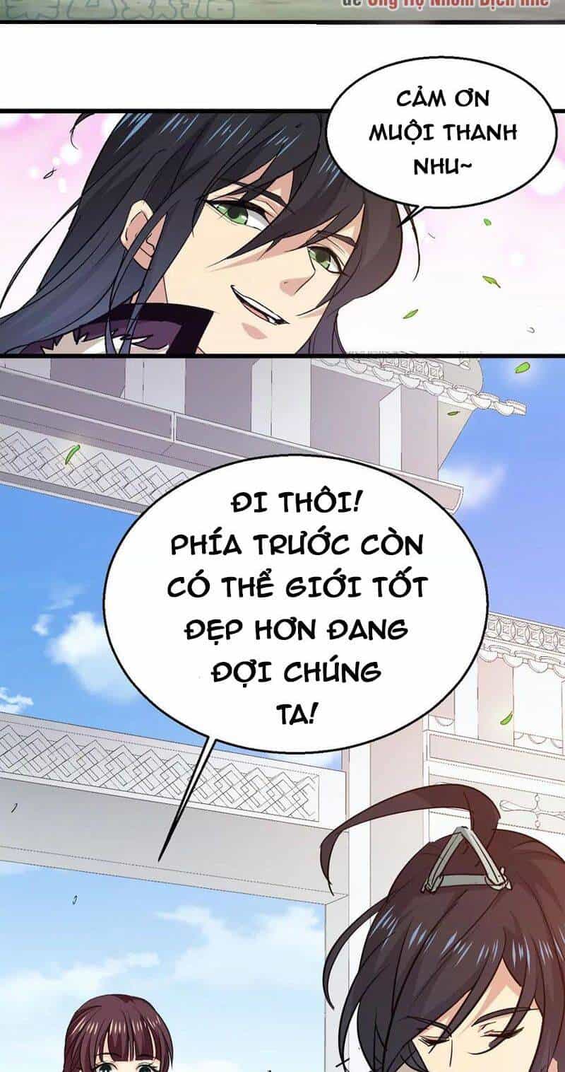 Thôn Phệ Vĩnh Hằng - Chương 243 - ảnh 2