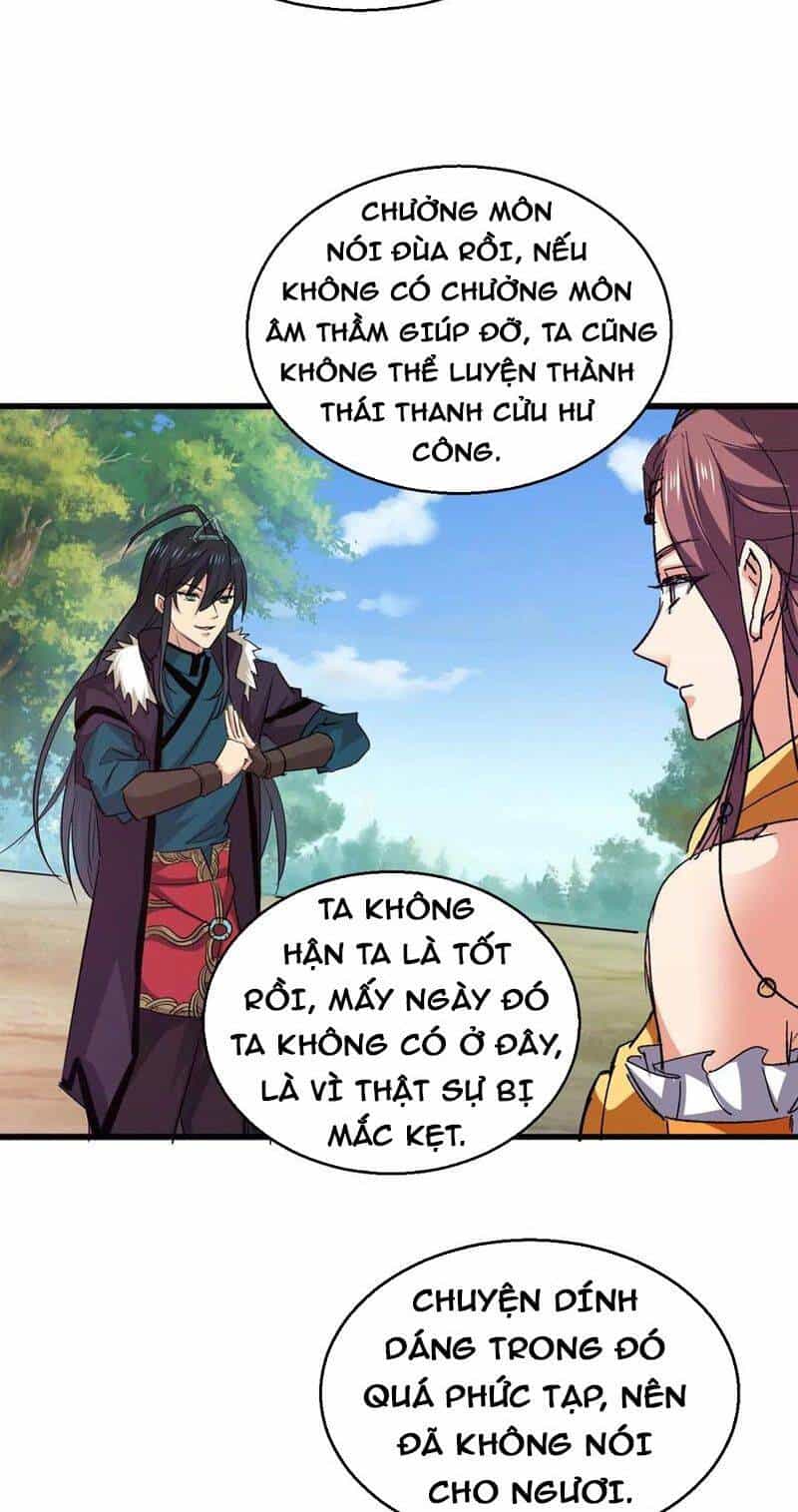 Thôn Phệ Vĩnh Hằng - Chương 243 - ảnh 6