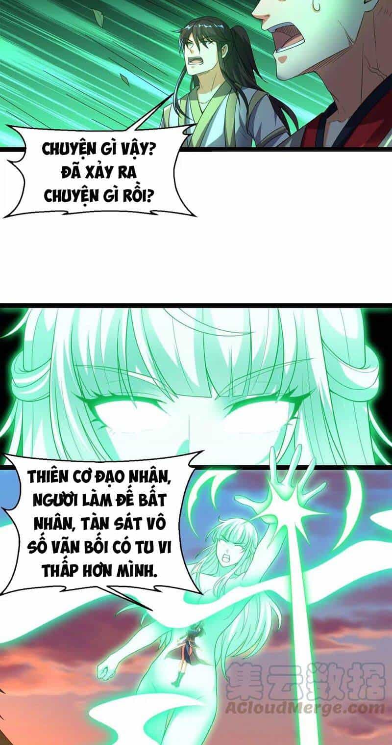 Thôn Phệ Vĩnh Hằng - Chương 244 - ảnh 19