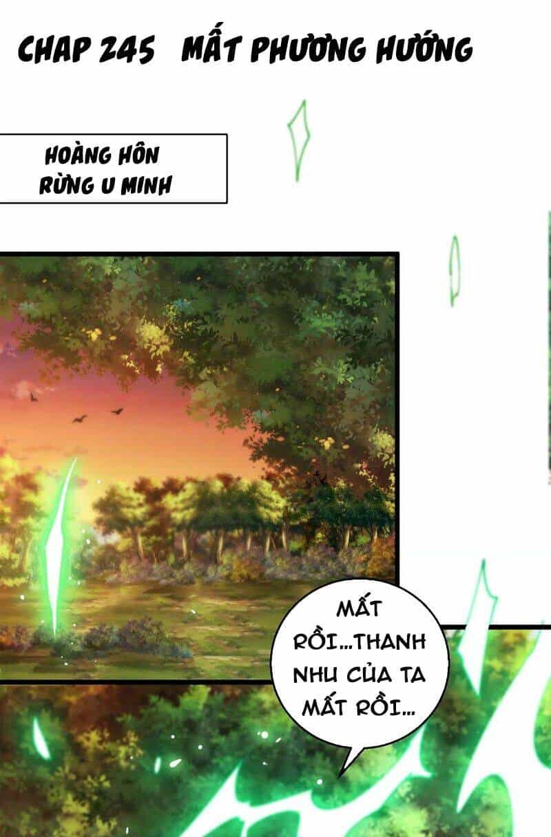 Thôn Phệ Vĩnh Hằng - Chương 245 - ảnh 1