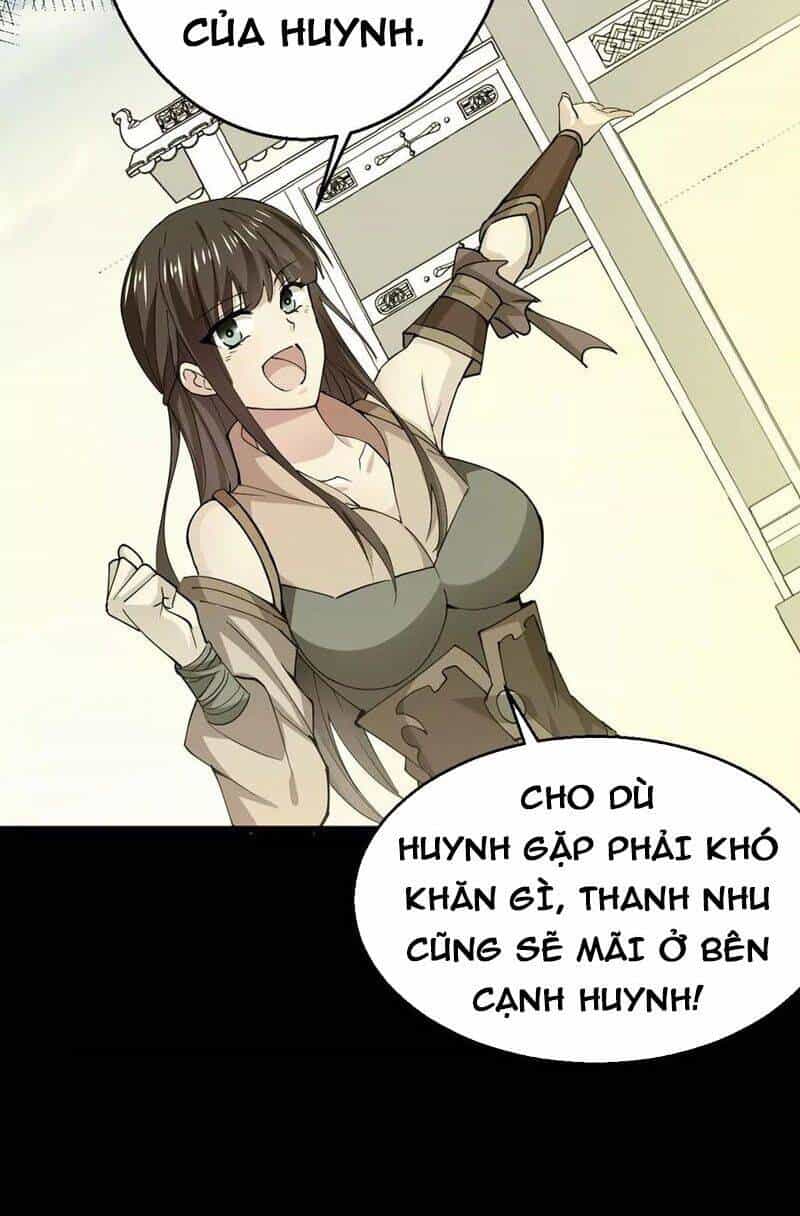 Thôn Phệ Vĩnh Hằng - Chương 245 - ảnh 4