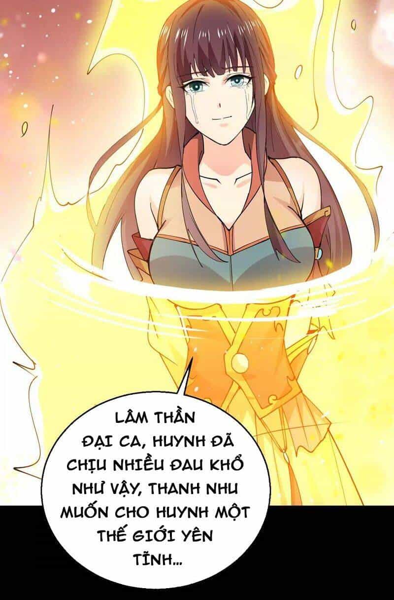 Thôn Phệ Vĩnh Hằng - Chương 245 - ảnh 7