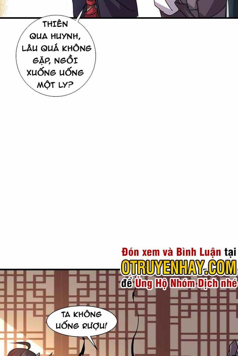 Thôn Phệ Vĩnh Hằng - Chương 246 - ảnh 11