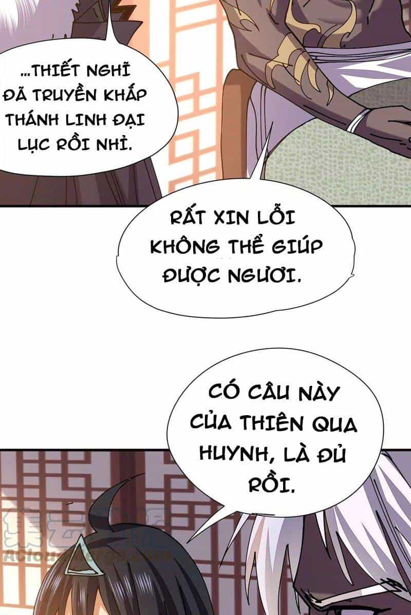 Thôn Phệ Vĩnh Hằng - Chương 246 - ảnh 15
