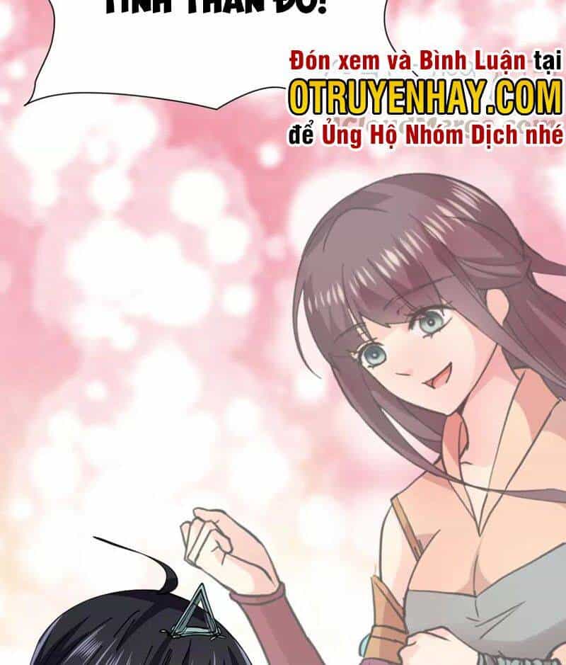Thôn Phệ Vĩnh Hằng - Chương 246 - ảnh 34