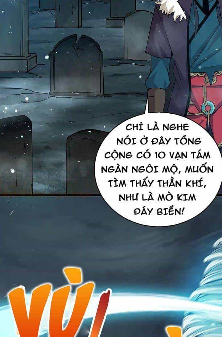 Thôn Phệ Vĩnh Hằng - Chương 247 - ảnh 10