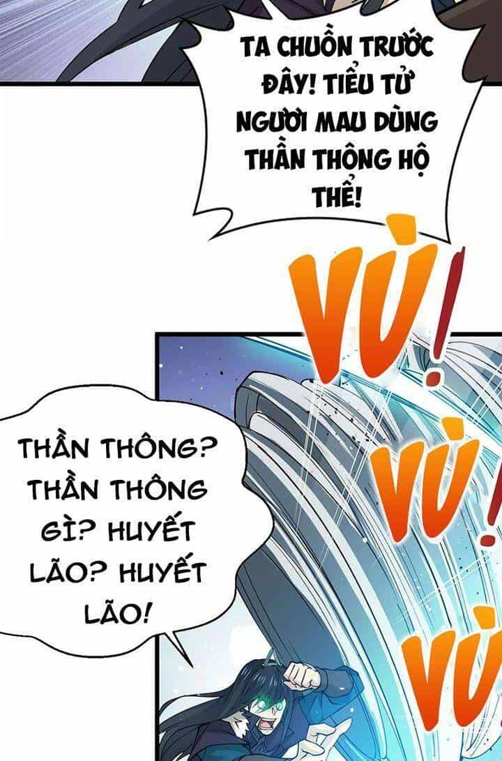 Thôn Phệ Vĩnh Hằng - Chương 247 - ảnh 15