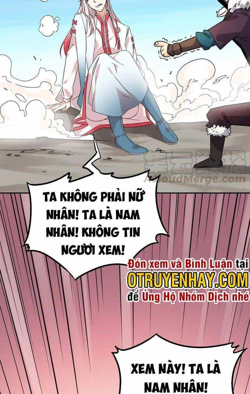 Thôn Phệ Vĩnh Hằng - Chương 247 - ảnh 36