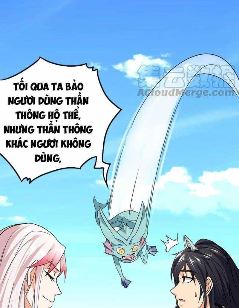 Thôn Phệ Vĩnh Hằng - Chương 247 - ảnh 42