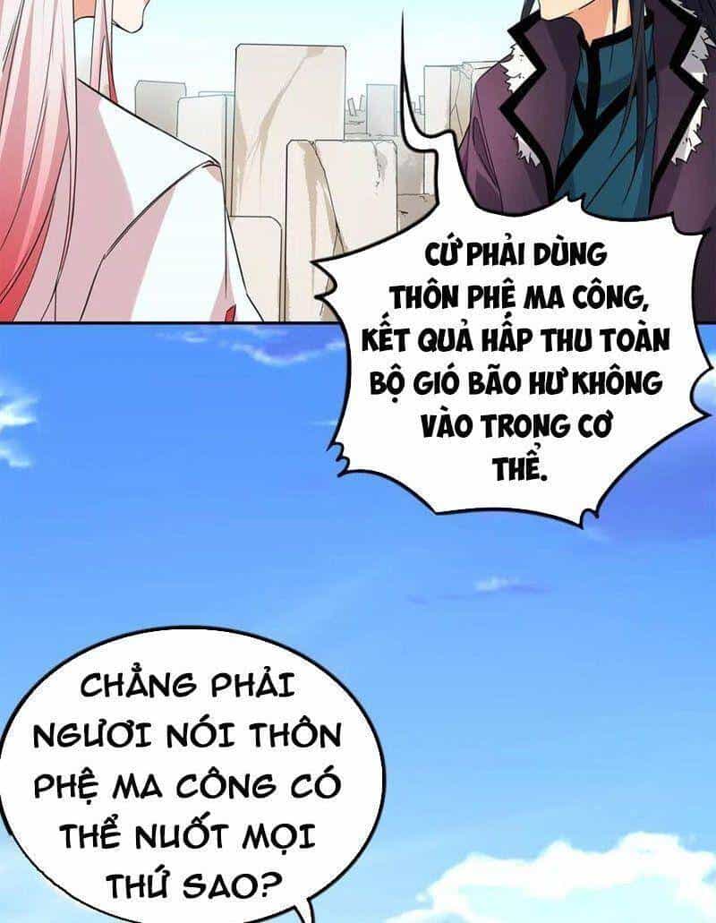 Thôn Phệ Vĩnh Hằng - Chương 247 - ảnh 43