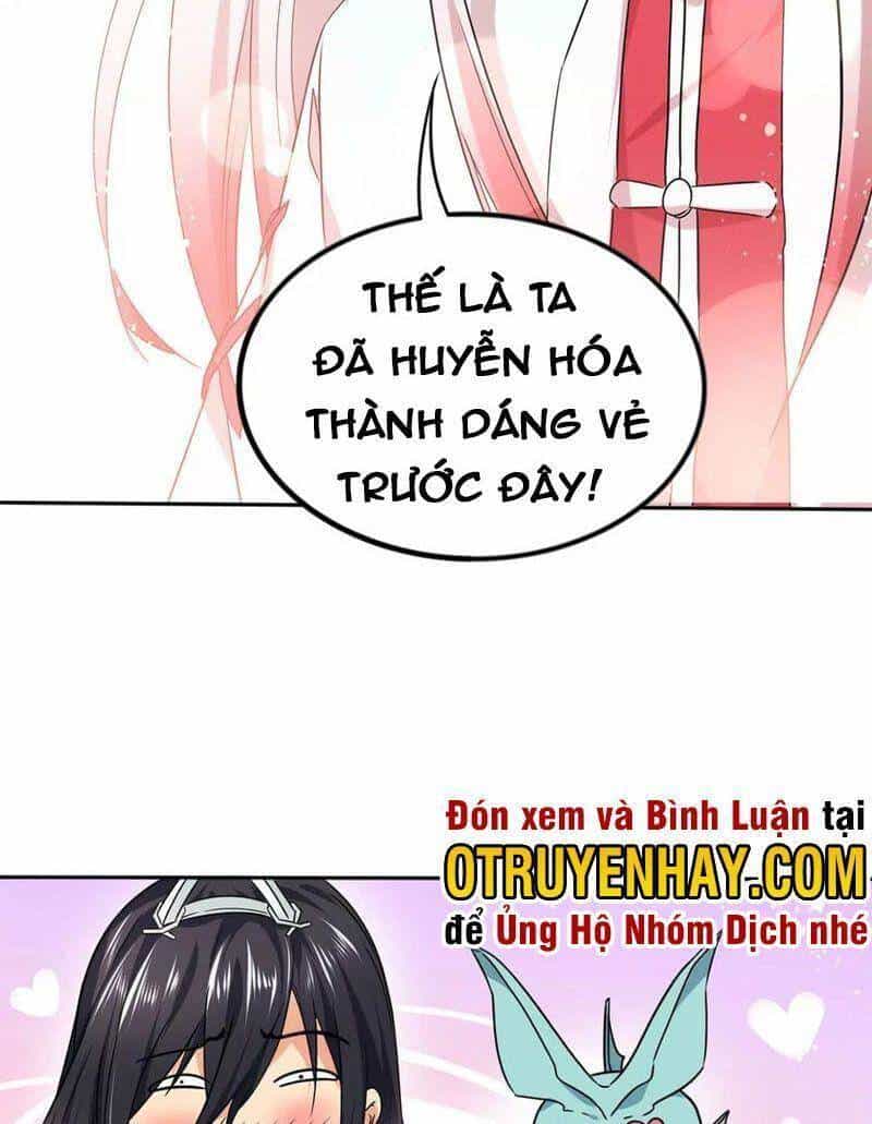 Thôn Phệ Vĩnh Hằng - Chương 247 - ảnh 48
