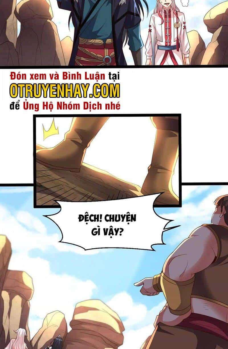 Thôn Phệ Vĩnh Hằng - Chương 248 - ảnh 4
