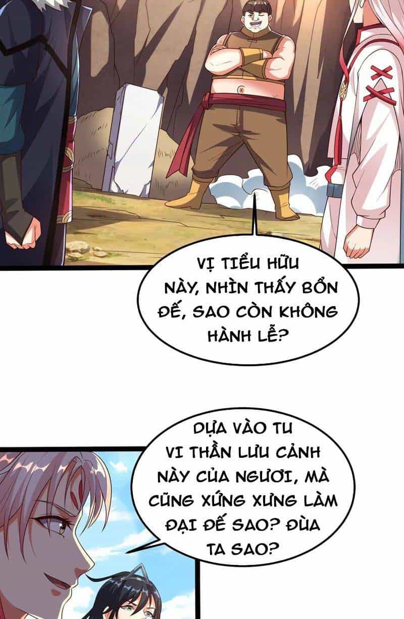 Thôn Phệ Vĩnh Hằng - Chương 248 - ảnh 6