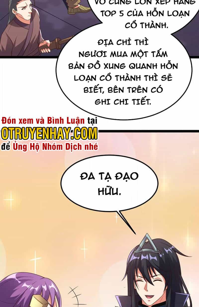 Thôn Phệ Vĩnh Hằng - Chương 249 - ảnh 27