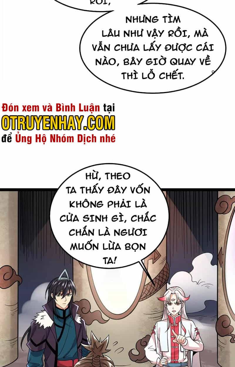 Thôn Phệ Vĩnh Hằng - Chương 249 - ảnh 5