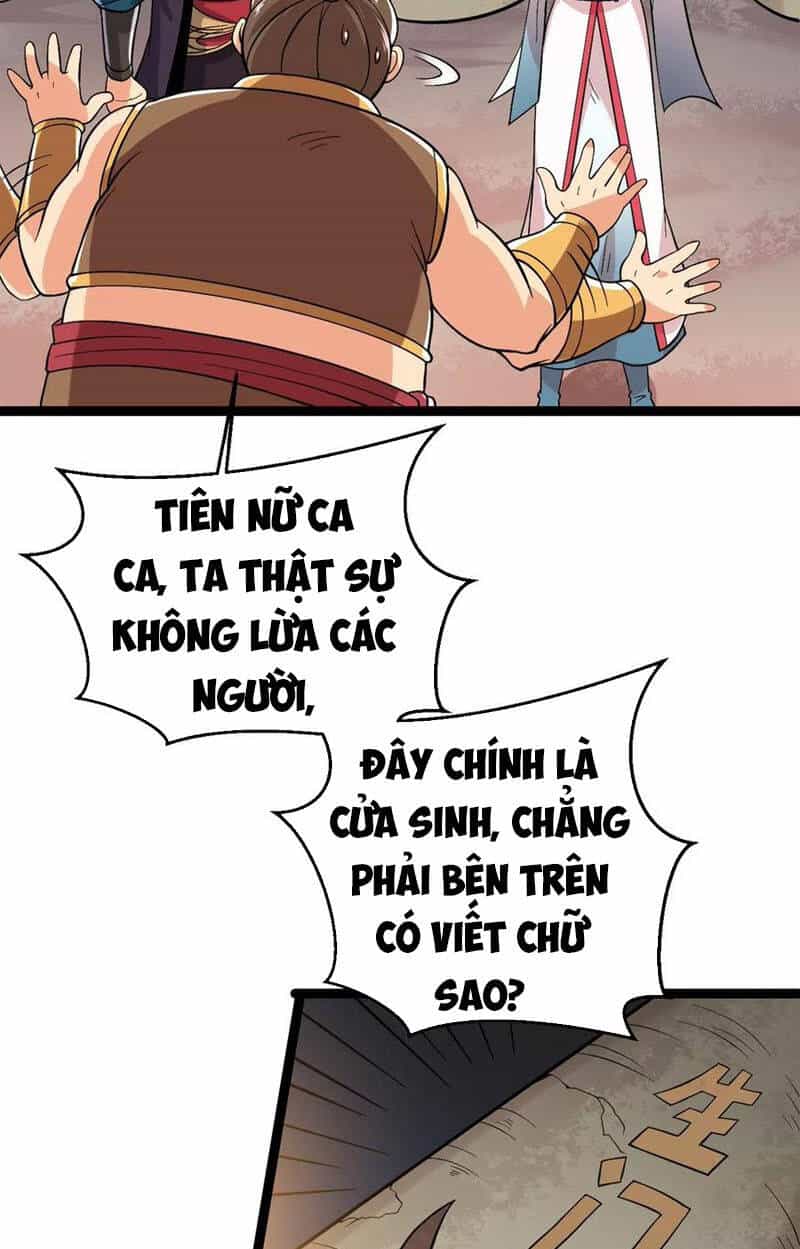 Thôn Phệ Vĩnh Hằng - Chương 249 - ảnh 6