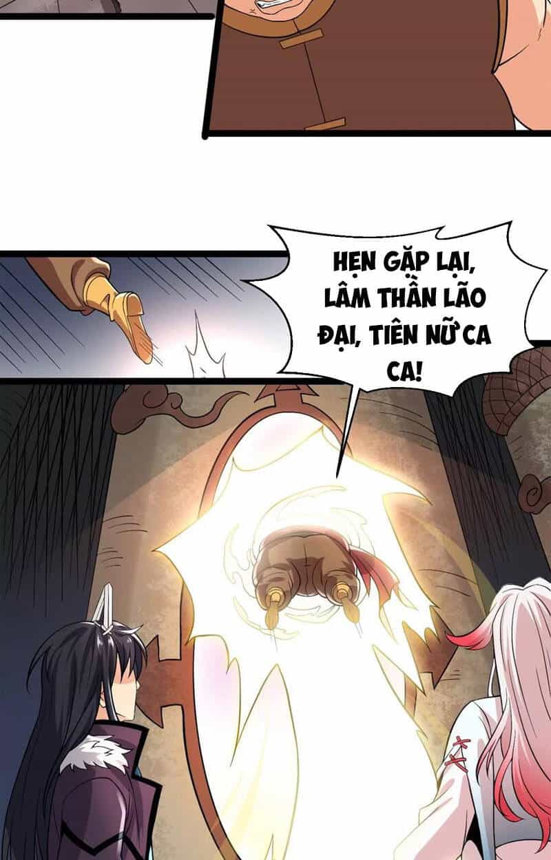 Thôn Phệ Vĩnh Hằng - Chương 249 - ảnh 9