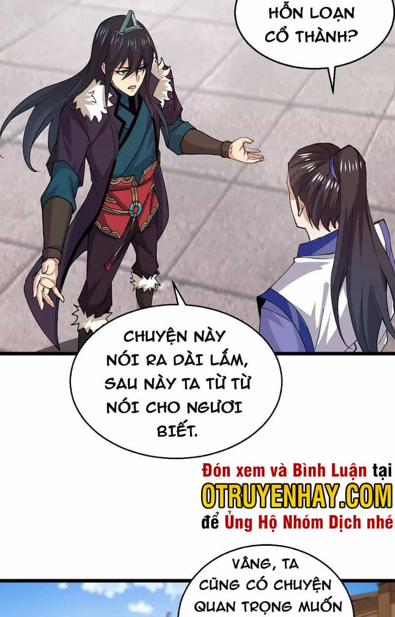 Thôn Phệ Vĩnh Hằng - Chương 250 - ảnh 22