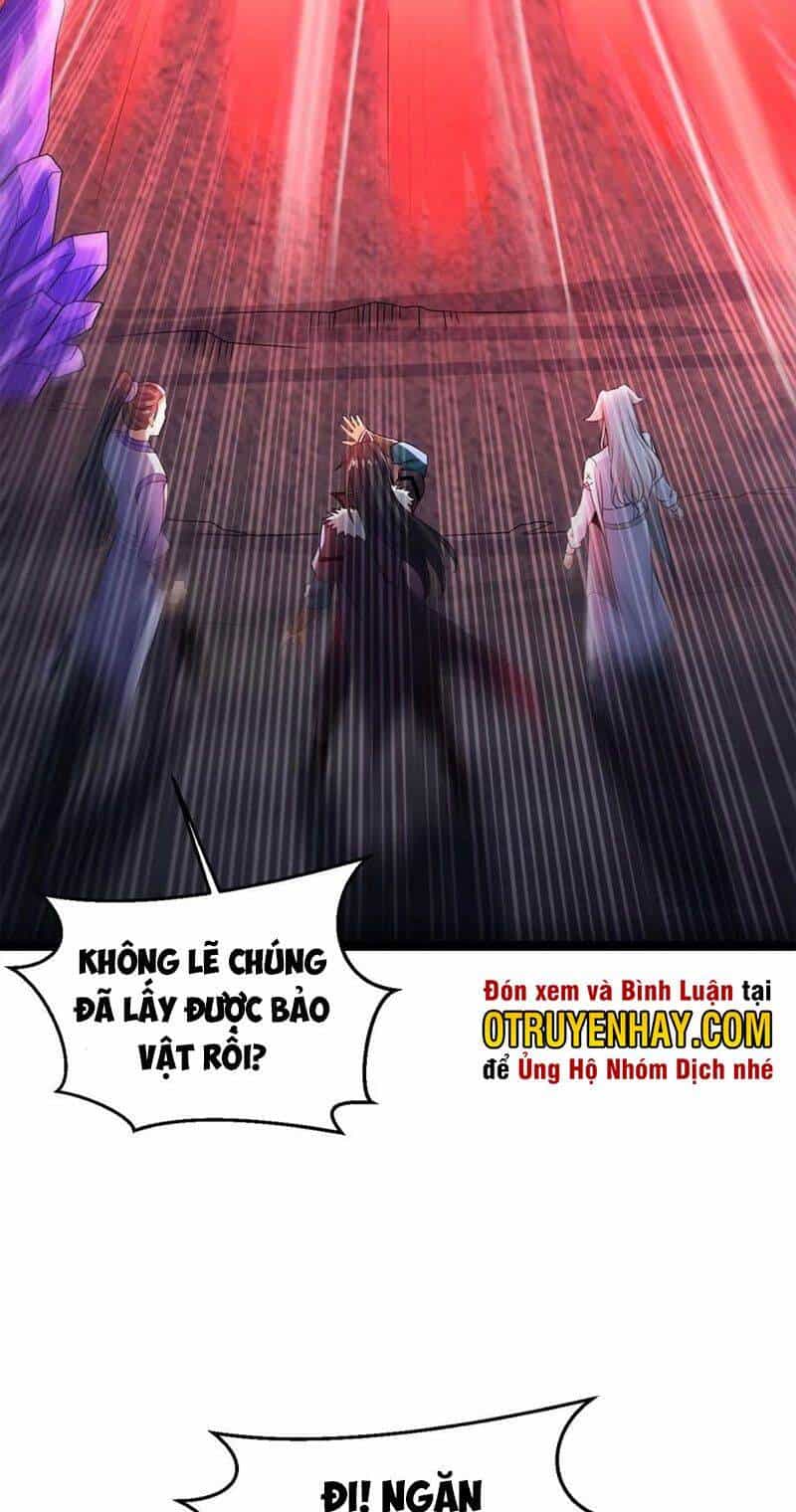 Thôn Phệ Vĩnh Hằng - Chương 253 - ảnh 10