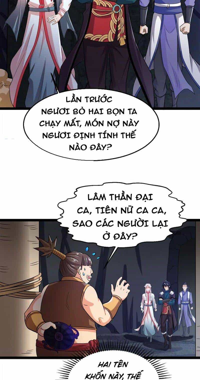 Thôn Phệ Vĩnh Hằng - Chương 253 - ảnh 16