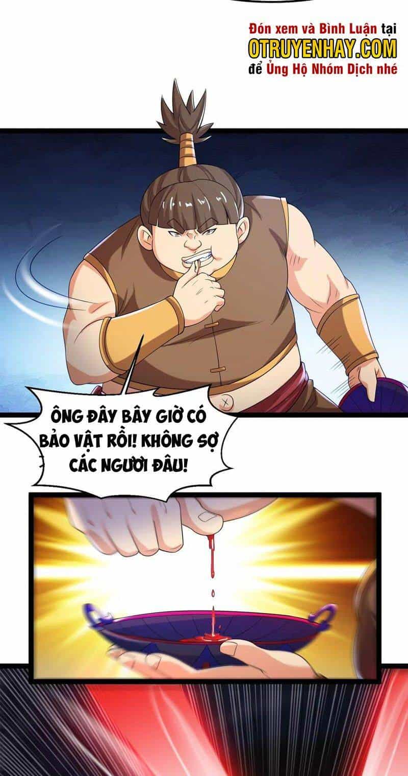 Thôn Phệ Vĩnh Hằng - Chương 253 - ảnh 20