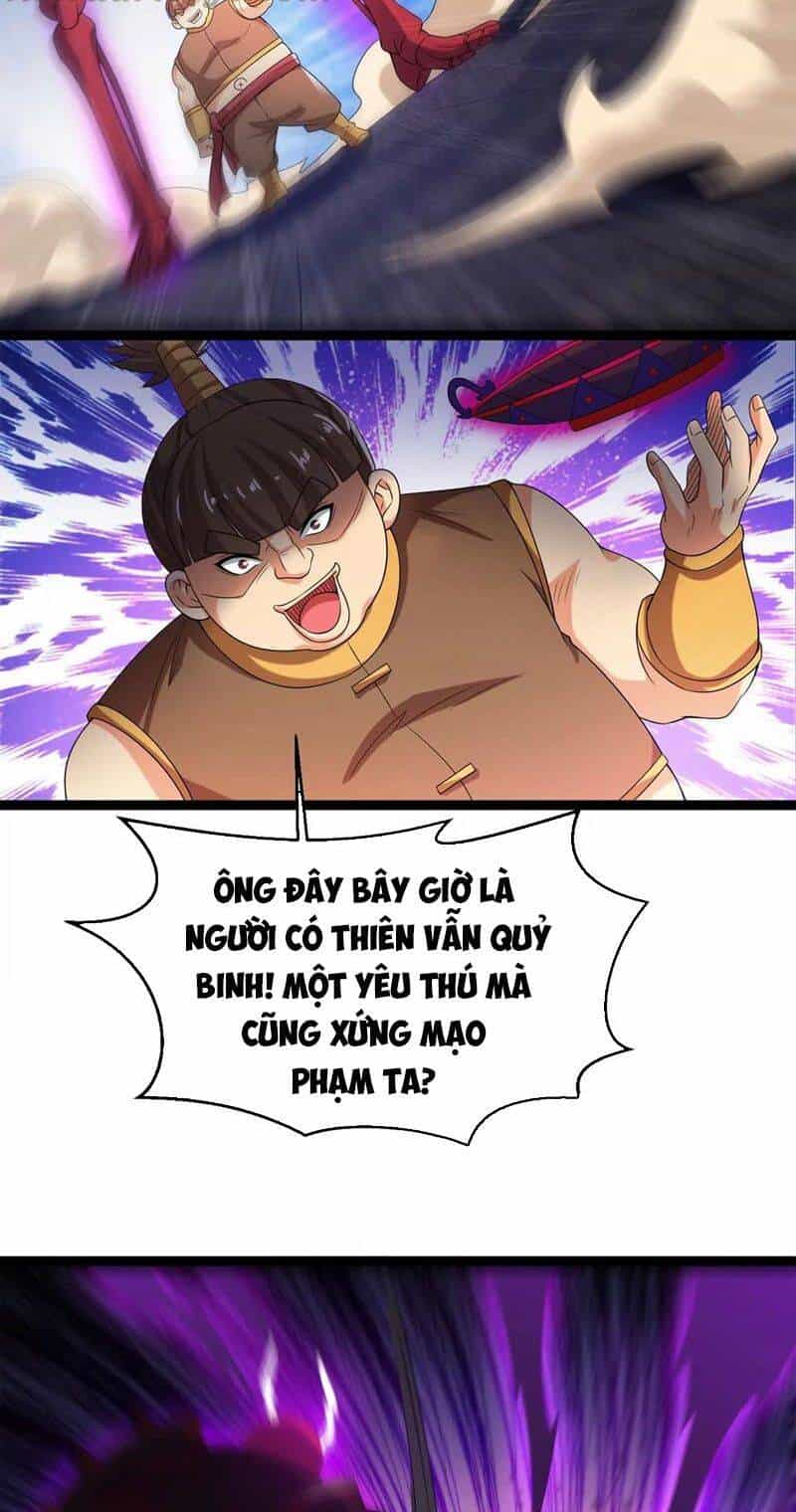 Thôn Phệ Vĩnh Hằng - Chương 253 - ảnh 24