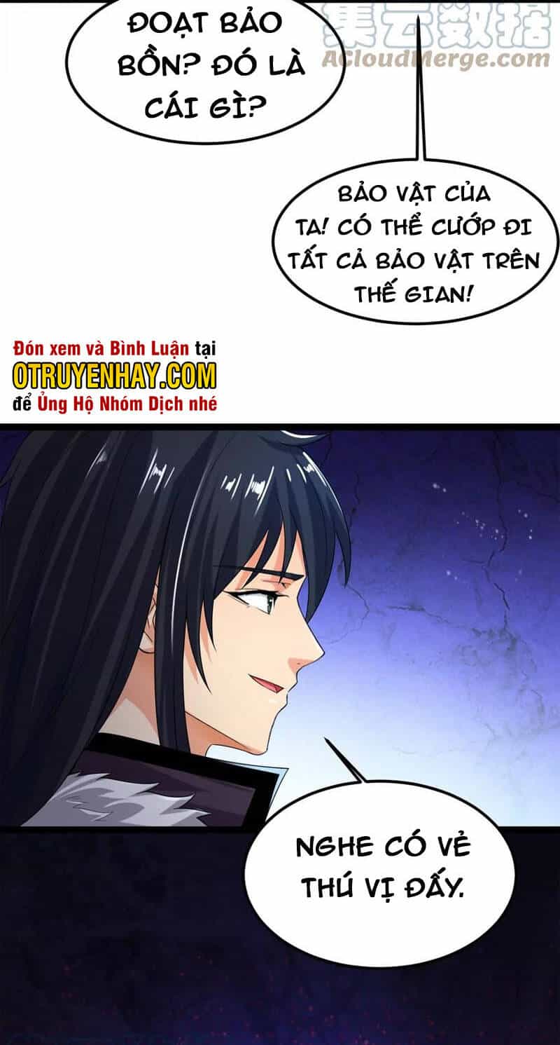Thôn Phệ Vĩnh Hằng - Chương 254 - ảnh 22