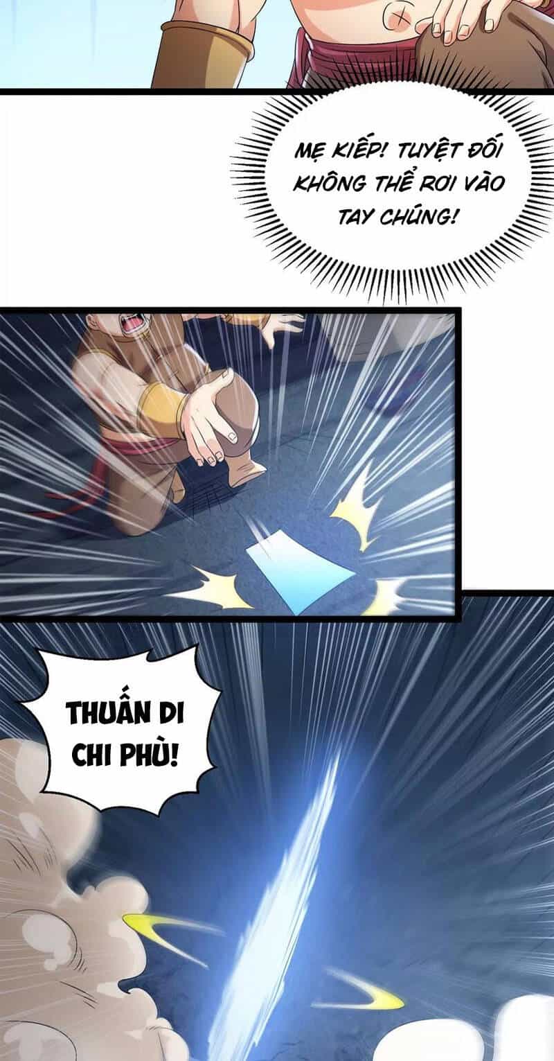 Thôn Phệ Vĩnh Hằng - Chương 254 - ảnh 4