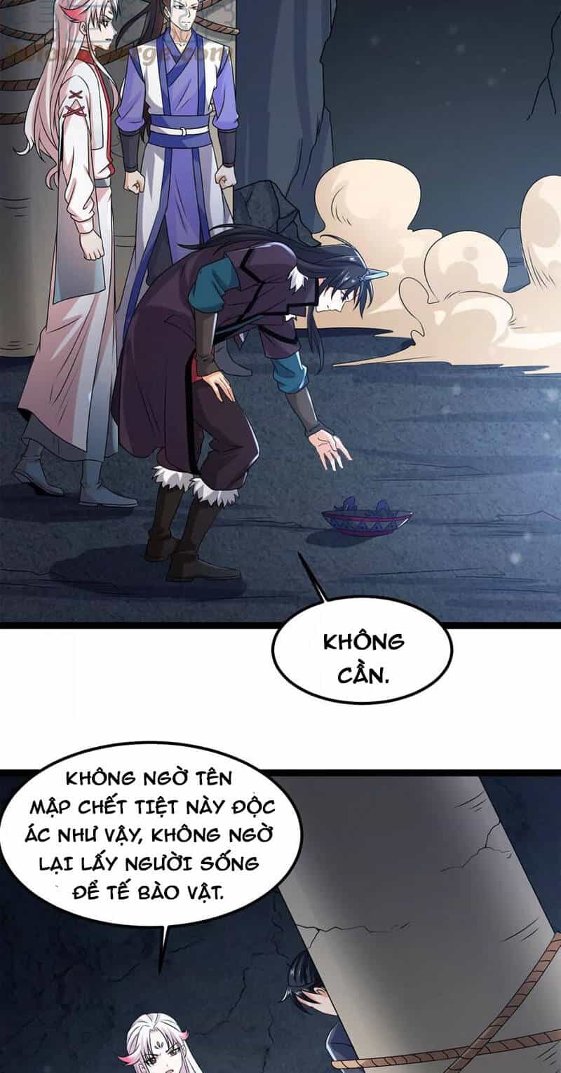 Thôn Phệ Vĩnh Hằng - Chương 254 - ảnh 6