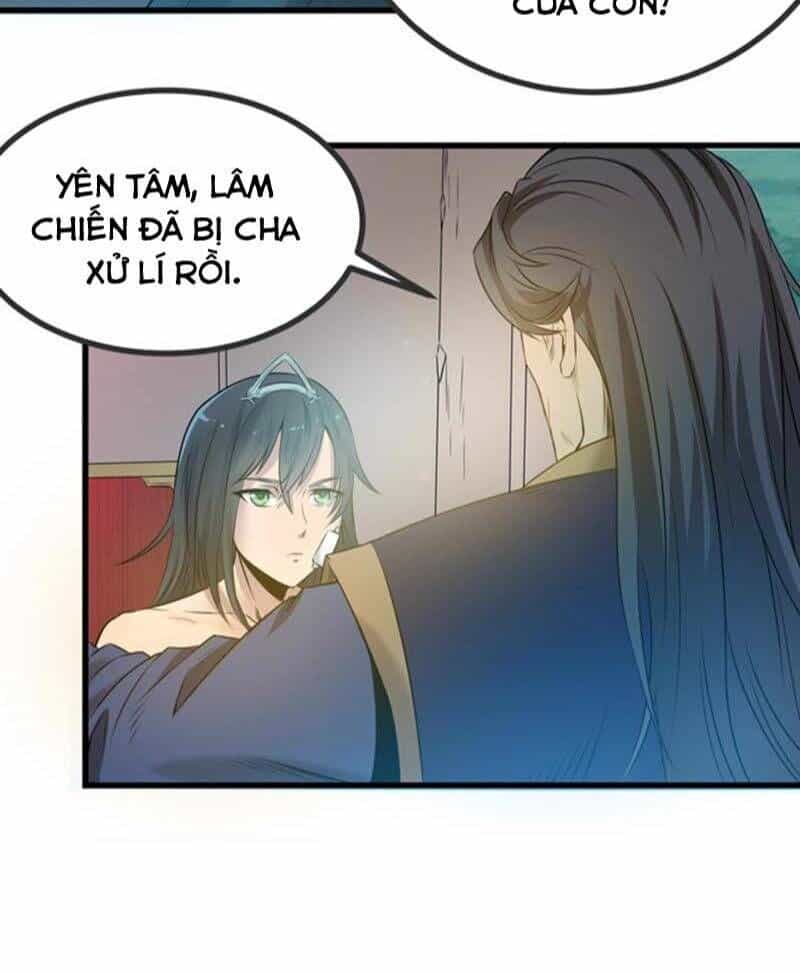 Thôn Phệ Vĩnh Hằng - Chương 25 - ảnh 22