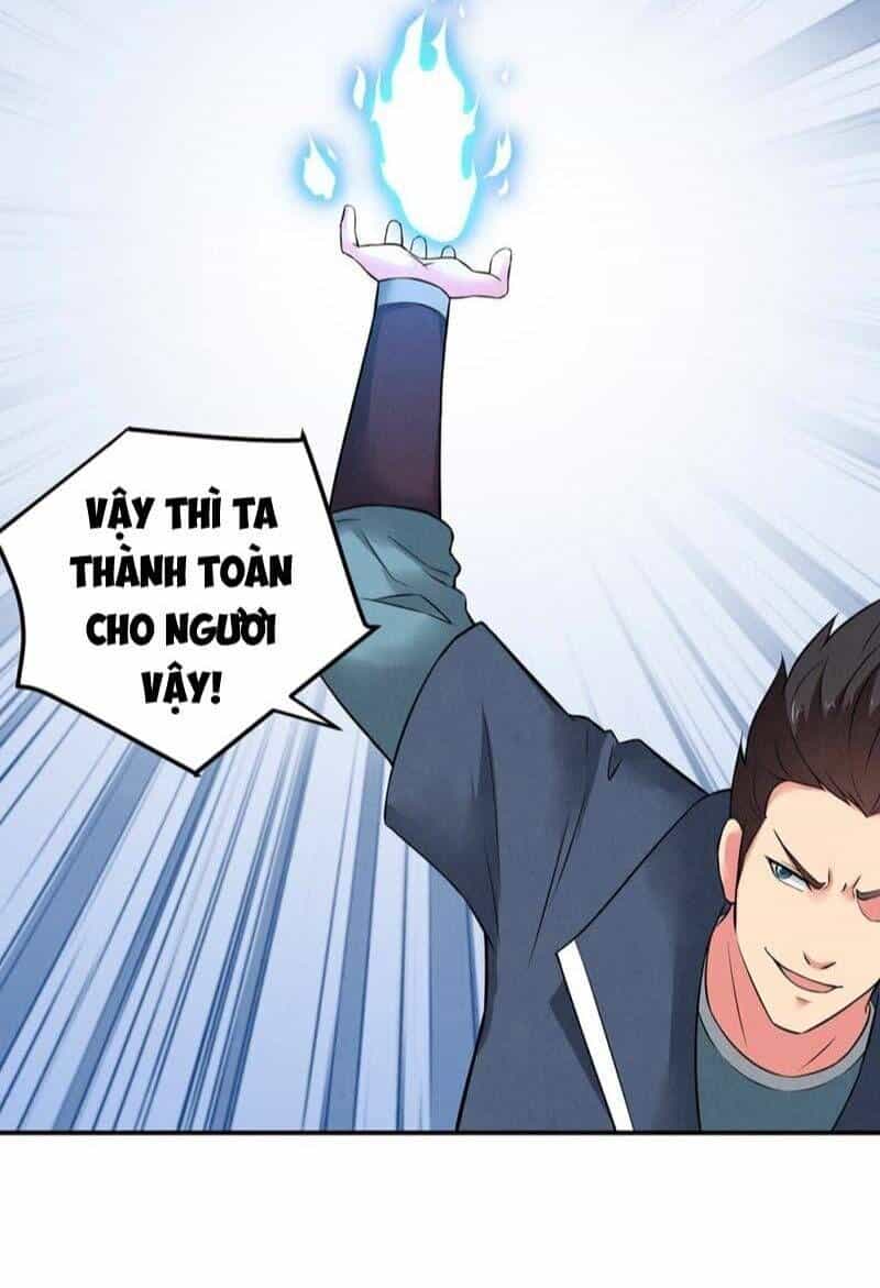 Thôn Phệ Vĩnh Hằng - Chương 25 - ảnh 4