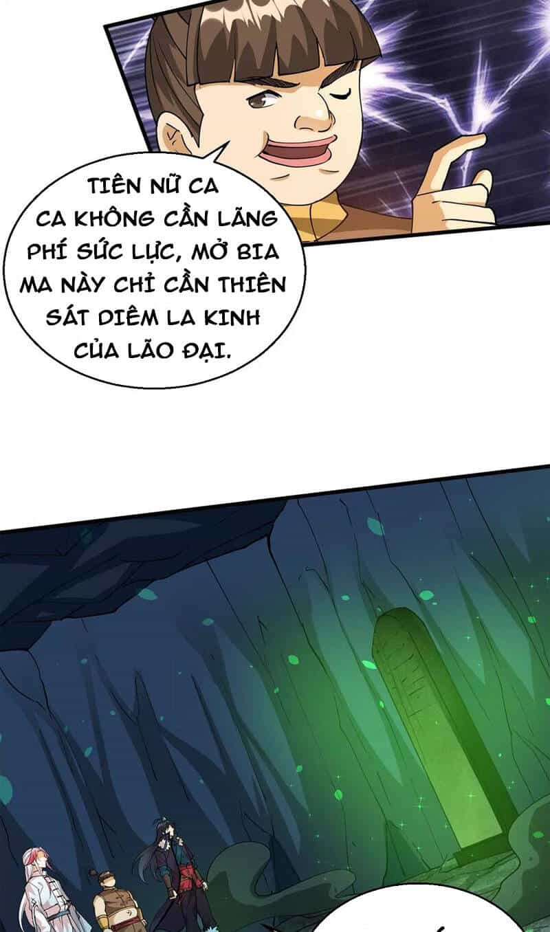 Thôn Phệ Vĩnh Hằng - Chương 256 - ảnh 14